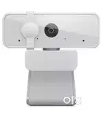 Lenovo 300 FHD webcam Grey