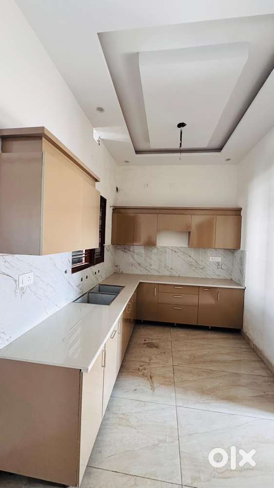 Luxury Villa Available in kharar Ludhiana highway So Hurry Up Guys