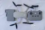 DJI Mini 2 SE Beginner Drone with Camera 15-20 Minutes
