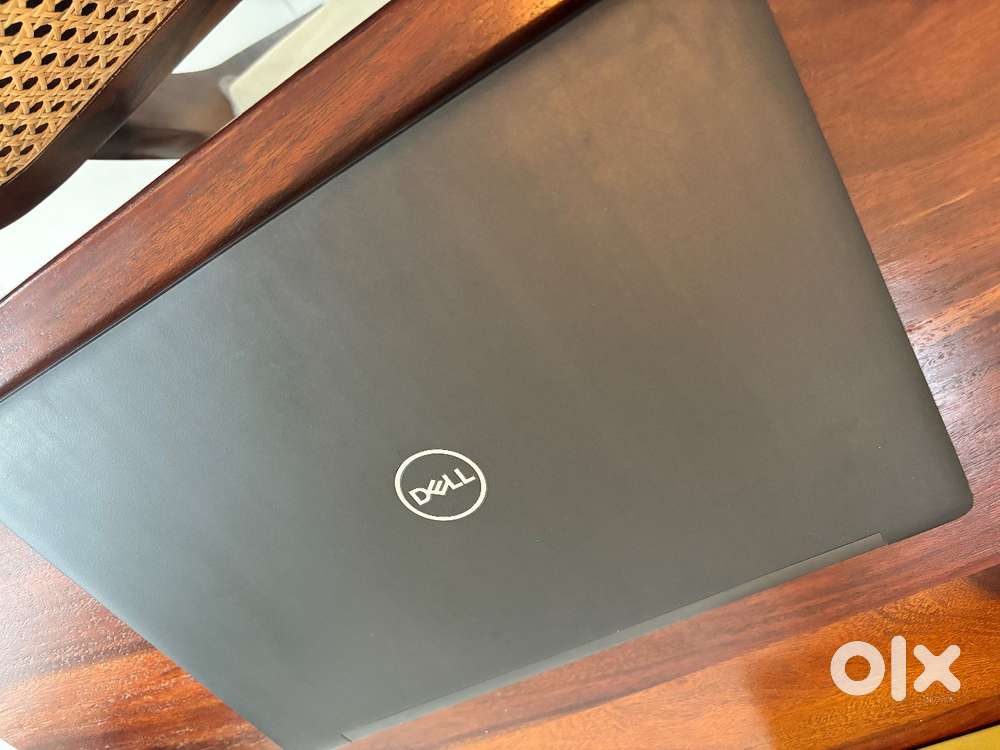 Dell Latitude 7290 - Mint Condition  i7 8th gen  16 GB/512 GB SSD
