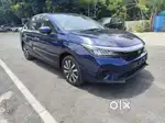 Honda City 1.5 ZX i-VTEC MT, 2024, Petrol