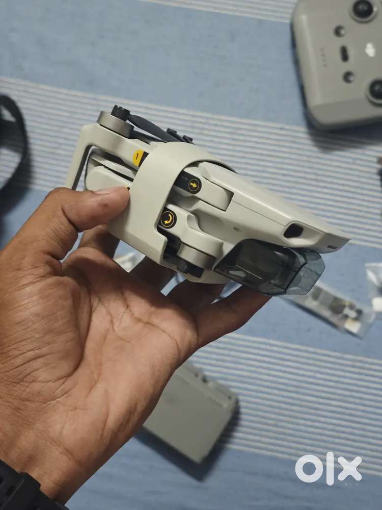 Dji Mini2 Fly more combo