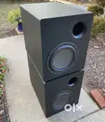 SVS PB 10 NSD