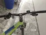 Decathlon bycycle