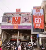 ( HR ASTHA ) HIRING FOR V MART IMMEDIATELY JOINING AT LUCKNOW .