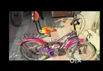 Bicycle for 3 to 8 years old kids