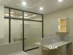 Furnished office for rent at Newtown action area 2