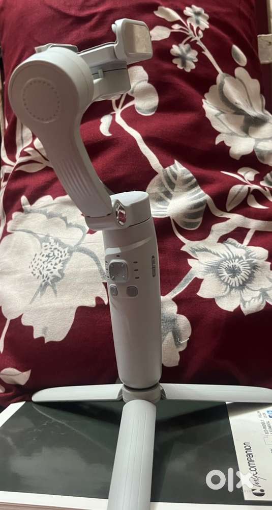 3 axis gimbal (4-days old )