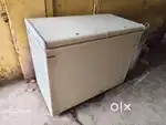 HAIER FREEZER FOR SHOP call