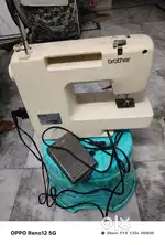 Silai machine