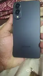 S25 edge black clour
