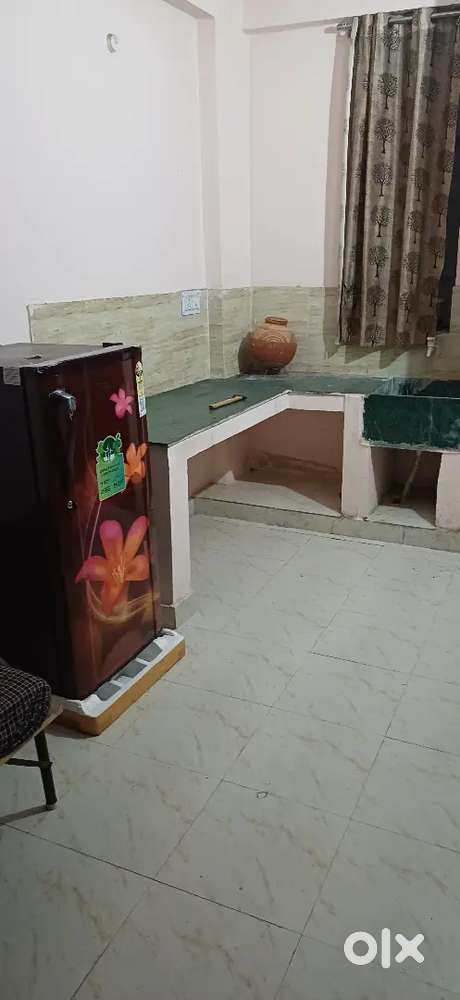 1 BHK FOR RENT