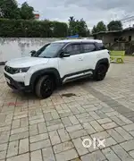 BREEZA SMART HYBRID VXI EXELENT CONDITION FULLY LOADED