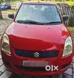 Maruti Suzuki Swift, 2007, Diesel