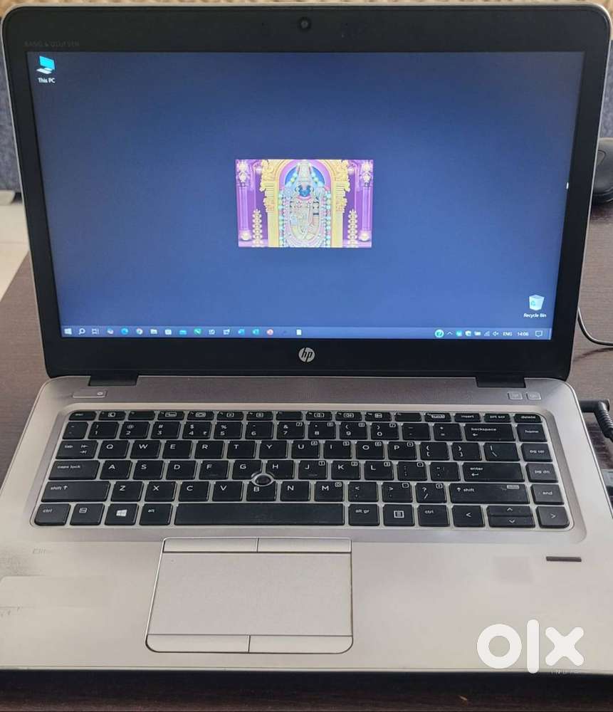 840 G3 intel core i5