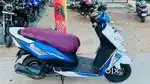 Honda dio bs4