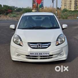Honda Amaze, 2014, Diesel