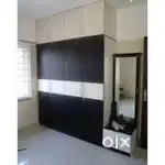 Homes office showroom in interior solution is