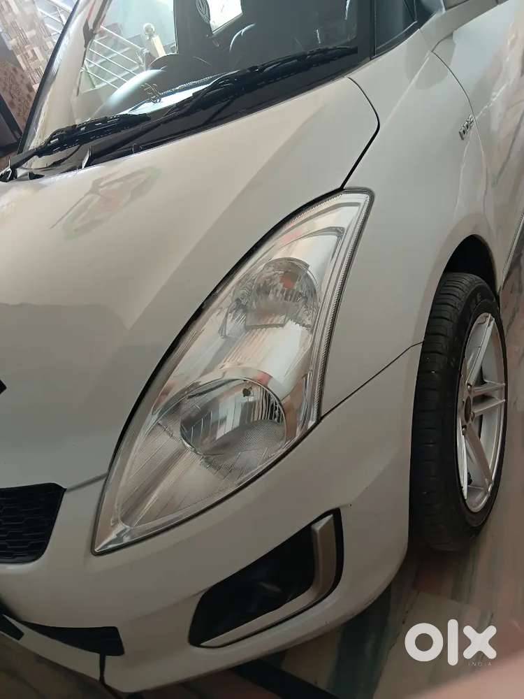 Maruti Suzuki Swift 2015 ( PB08 )