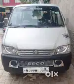Maruti Suzuki Eeco 2014 CNG & Hybrids 140000 Km Driven