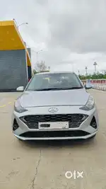 Hyundai Aura S CRDi Manual, 2020, Petrol