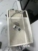 Hitachi window ac 1.5 ton