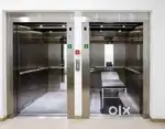 Wanted Male LIFT Controlling Staffs( Lift operator ) at Hospital
