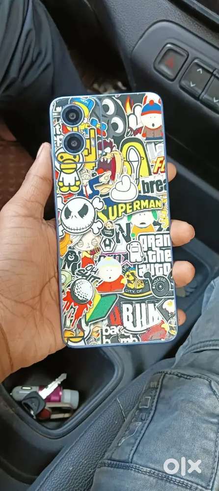 Motorola g34 5g
