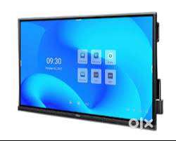 65 inch Interactive Flat Panel smart Board Display