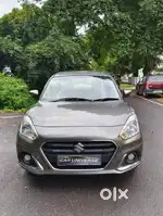 Maruti Suzuki Swift Dzire 1.2 Vxi BSIV, 2005, Petrol