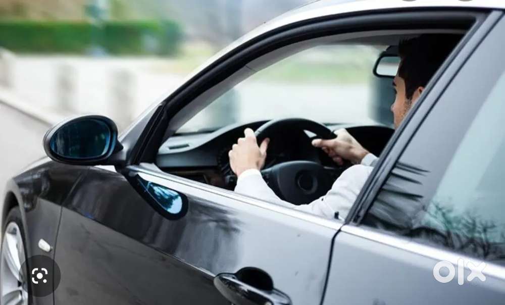 Need a immediate driver