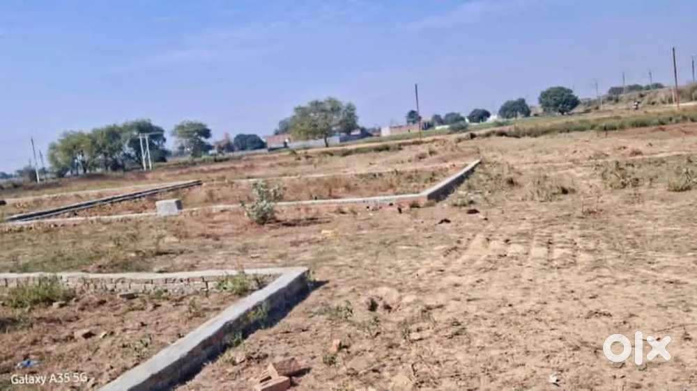 झलवा में खेलगांव पब्लिक स्कूल पास प्लॉट लेने के लिये संपर्क करें