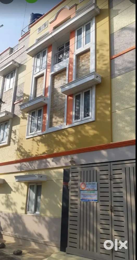 Need wardon for ladies hostel