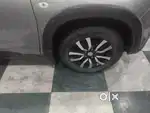 Maruti suzuki alloy rim