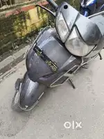 Aap aiye or activa le jaiye
