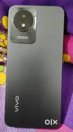 Vivo Y02 3/32 GB  fresh condition only exchange