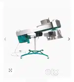 Automatic namkeen making machine