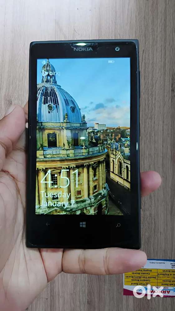 Microsoft Nokia Lumia 1020