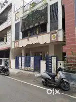 A comfortable 2BHK semi-furnished home available for lease
