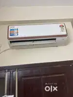 Good condition Ac