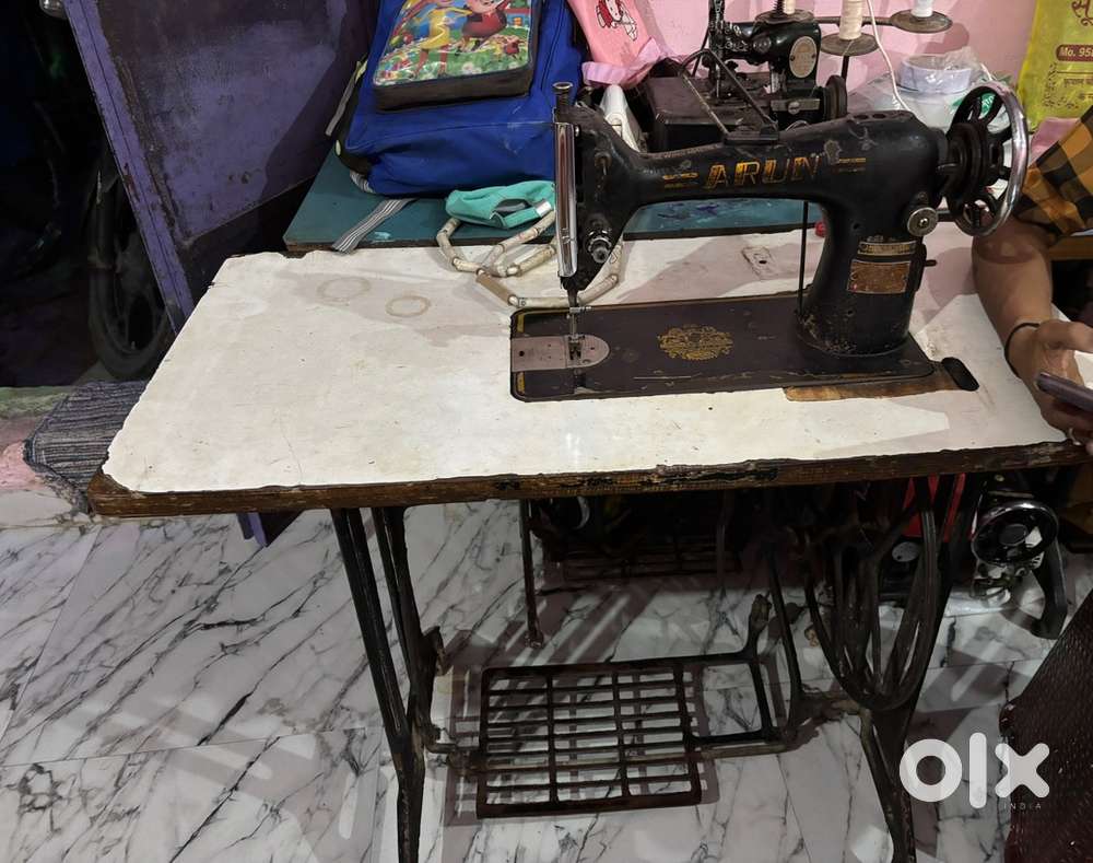 Sewing Machine Umbrella for sell