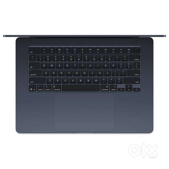 Macbook Air M4 Indian