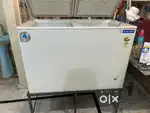 Blue star 293 litre freezer