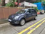 DIESEL ENGINE FORD FIGO TITANIUM