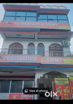 Front desk admin