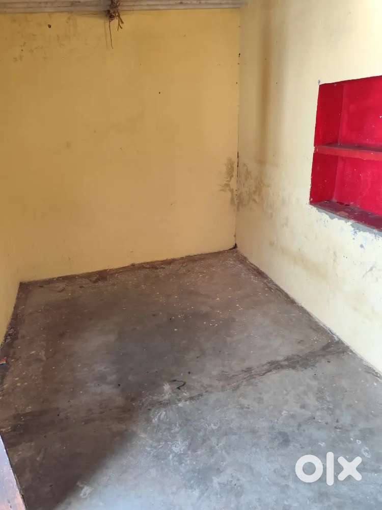 Kishan Bagh, Najam Nagar, backside alnoor Masjid