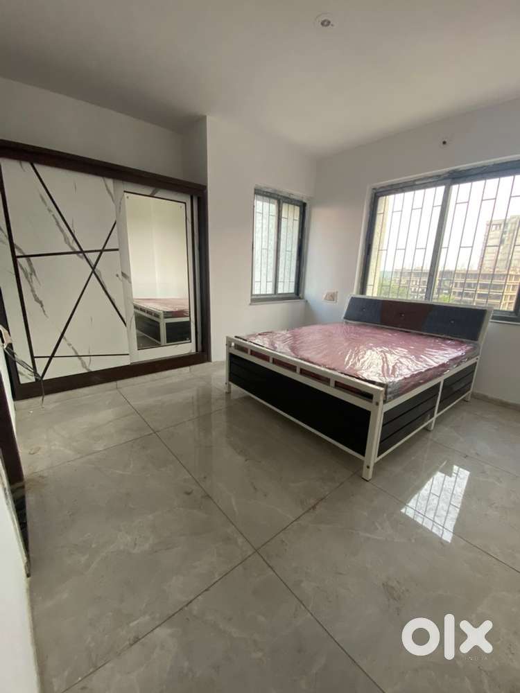 Newely constructed appartment in Tatabai park