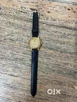 Wrist watch. HMT