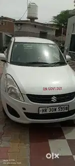 Maruti Suzuki Dzire 2015 Diesel 150000 Km Driven