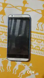HTC Desire 620G – Dual SIM